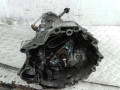 КПП механическая (МКПП) Audi A4 B6 2003, 1.9 л., дизель, FRK - фото №4