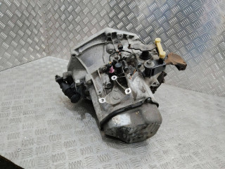 КПП механическая (МКПП) Peugeot 207 1 поколение 2006, 1.6 л., бензин, МКПП, 9650882910, 20CQ27