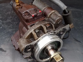 ТНВД Ford Tourneo Connect 1 поколение 2008, 1.8 л., R3PA, дизель, МКПП, 5WS40094, 1459401, 4M5Q9B395AD, 4M5Q9B395AE, 4M5Q9B395AF, A2C20003032, A2C1283170085, A2C59511608, A2C59511609