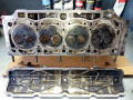 головка блока цилиндров Renault Trafic 2 поколение 2005, 1.9 л., F9Q 760, дизель, МКПП, 7701478577, 7711497334 - фото №6