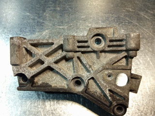 кронштейн двигателя Renault Kangoo 1 поколение [рестайлинг] 2005, 1.5 л., K9K 714, дизель, 8200101196