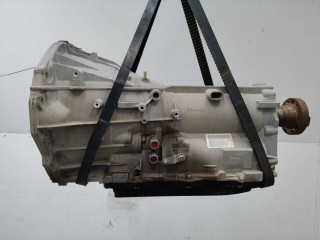 КПП автоматическая (АКПП) Dodge Charger 7 поколение [рестайлинг] 2020, 3.6 л., бензин, P68391518AA