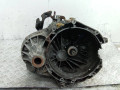 КПП механическая (МКПП) Ford Transit 7 поколение 2007, 2.2 л., дизель, МКПП, 6C1R7002DC, 6R07304559 - фото №5
