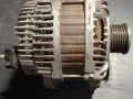 генератор Nissan X-Trail T31 2009, 2.0 л., M9R, дизель, A5228, UD11072A, DRA0381, A004TJ0281, A004TJ0282, A004TJ0282ZE, A4TJ0281, A4TJ0282, A4TJ0282ZE, 231004470R, 7711368888, 8200404465, 8200654785, 8200960536 - фото №6