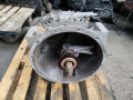 КПП механическая (МКПП) Mercedes-Benz Atego 1 поколение 2001, 4.2 л., дизель, МКПП, 1307050324, A6732607400 - фото №5