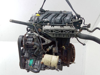 двигатель Renault Laguna 1 поколение [рестайлинг] 2000, 1.8 л., бензин, МКПП, F4P