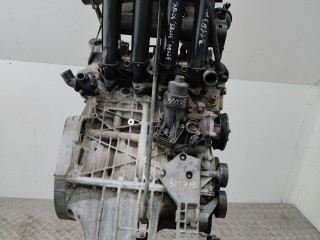 двигатель Mercedes-Benz B-Класс W245 2006, 1.7 л., бензин, МКПП, OM266.940, 266940