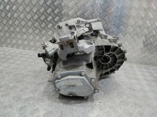 КПП механическая (МКПП) Peugeot 308 2 поколение [рестайлинг] 2019, 1.2 л., бензин, МКПП, 20EA79