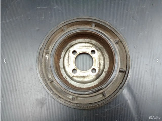 шкив коленвала Opel Combo 3 поколение (C) [рестайлинг] 2008, 1.3 л., Z 13 DTJ, дизель, 0515W5, 46819147, 55200498, 93177317, 93194443