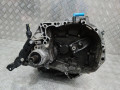 КПП механическая (МКПП) Renault Kangoo 1 поколение 2000, 1.4 л., E7J 634, бензин, МКПП, JB1185 - фото №4