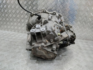 КПП механическая (МКПП) Opel Zafira 1 поколение (A) [рестайлинг] 2004, 2.0 л., дизель, МКПП, 5495775, F23