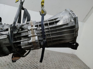 КПП механическая (МКПП) Hyundai Terracan 1 поколение 2002, 2.9 л., дизель, 3031839