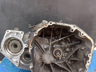 КПП механическая (МКПП) Nissan X-Trail T31 2009, 2.0 л., M9R, дизель, 32010JG75E