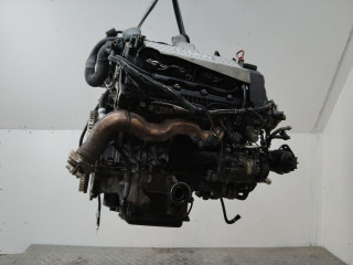 двигатель BMW X5 E53 [рестайлинг] 2004, 4.8 л., N62 B48 A, бензин, АКПП, N62B48