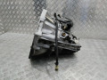 КПП механическая (МКПП) Renault Megane 3 поколение 2012, 1.5 л., K9K J 836, дизель, МКПП, TL4A045 - фото №7