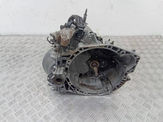 КПП механическая (МКПП) Peugeot 807 1 поколение 2007, 2.0 л., дизель, 20MB12