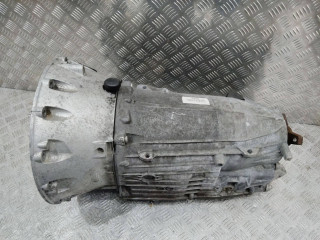 КПП автоматическая (АКПП) Mercedes-Benz C-Класс W205/S205/C205 2014, 2.2 л., дизель, 722908, 2052706501
