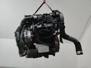 двигатель Renault Scenic 3 поколение [рестайлинг] 2012, 1.6 л., R9M 402, дизель, МКПП, R9M402, R9MA402