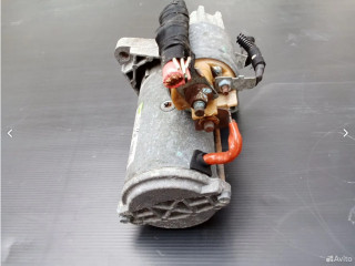 стартер Renault Trafic 2 поколение [рестайлинг] 2008, 2.0 л., M9R 780, дизель, МКПП, 2330000Q0D, 233003400A9, 23300JG70A, 438202, 438217, 438263, 4416774, 4417538, 458291, 458367, 458423, 8200402016, 8200458765, 8200568535, 8200621305, 8200628430, 93857703, 93859136, 93863426, CS1415, M001T80681, M1T80681, TS22E5, TS22E5B, TS22E8, TS22E9