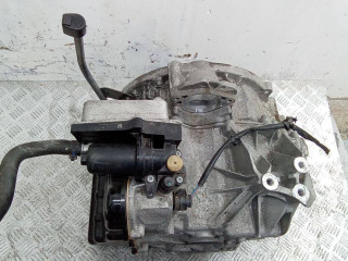 КПП автоматическая (АКПП) Mercedes-Benz A-Класс W176 2013, 2.0 л., бензин, A2463702102