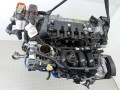 двигатель Fiat Punto 2 поколение [рестайлинг] 2008, 1.4 л., бензин, МКПП, 350A1000, 4201816 - фото №2