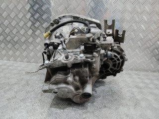 КПП механическая (МКПП) Renault Megane 2 поколение 2005, 1.9 л., дизель, МКПП, ND0002, NDO002