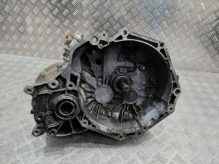 КПП механическая (МКПП) Opel Astra H 2007, 1.7 л., дизель, МКПП, 5495775, F23