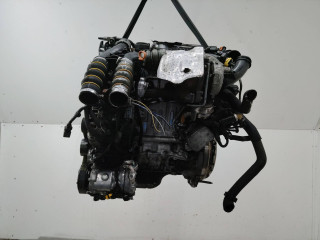 двигатель Peugeot 5008 1 поколение 2012, 1.6 л., дизель, МКПП, 9H05, 10JBEG