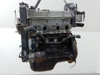 двигатель Fiat Punto 2 поколение [рестайлинг] 2008, 1.2 л., бензин, МКПП, 188A4000