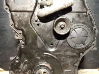 двигатель Ford Transit 6 поколение 2006, 2.4 л., D2FA, дизель, F4FA, D2FA, D2FE, D2FB