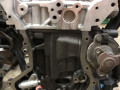 двигатель Renault Trafic 2 поколение [рестайлинг] 2008, 2.0 л., M9R 780, дизель, МКПП, M9R742C011790 - фото №8