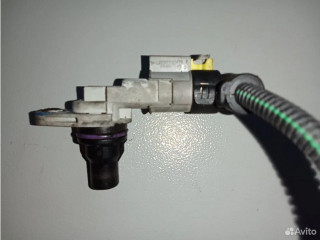 датчик распредвала Opel Combo 3 поколение (C) [рестайлинг] 2008, 1.3 л., Z 13 DTJ, дизель, 55216241, 55201874, 1920TS, 46798365, 1920SR