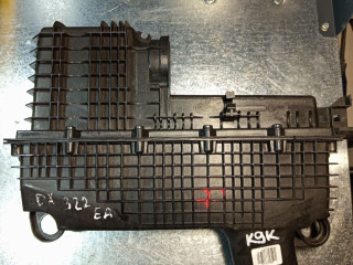 корпус воздушного фильтра Renault Kangoo 1 поколение [рестайлинг] 2005, 1.5 л., K9K 714, дизель, 8200298161, 8200557476, 8200600176, 98090100, 8200025236, 8200089030