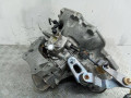 КПП механическая (МКПП) Opel Corsa C [рестайлинг] 2006, 1.2 л., бензин, МКПП, 55355489, W429, B30662F13MW429 - фото №5