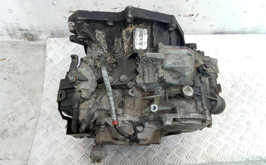 КПП автоматическая (АКПП) Renault Espace 4 поколение 2005, 2.2 л., дизель, 8200388222, SU1026 - фото №1