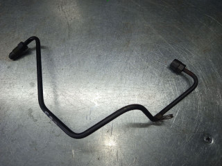 масляная трубка турбины Renault Trafic 2 поколение 2005, 1.9 л., F9Q 760, дизель, МКПП, 8200575657, 8200063352, 9109621, 8200108207, 4401621, 8200208160, OP10031, 4317600300, WG1989349, 431600010, 6800011, 63011, 47.2011, 92140, T492140, 10921027