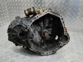 КПП механическая (МКПП) Mercedes-Benz Vito W638 2000, 2.2 л., дизель, МКПП, A6382601900 - фото №4