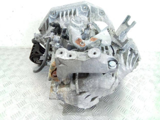 КПП механическая (МКПП) Chevrolet Orlando 1 поколение 2011, 2.0 л., дизель, МКПП, F40, R11146503AJL