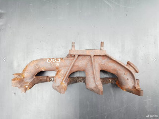 коллектор выпускной Renault Trafic 2 поколение 2005, 1.9 л., F9Q 760, дизель, МКПП, 4410121, 7700110182, 8200091430, 93160175