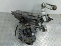 КПП механическая (МКПП) Opel Corsa D 2008, 1.3 л., дизель, МКПП, W355, A08107840S1W355, S1W355 - фото №2