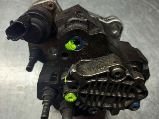 ТНВД Renault Trafic 2 поколение 2006, 2.5 л., G9U 630, дизель, МКПП, 0445010033, 9109203, 09109203, 8200041766, 8200170377, 8200457039, 8200586851, 8200613055, 0986437302