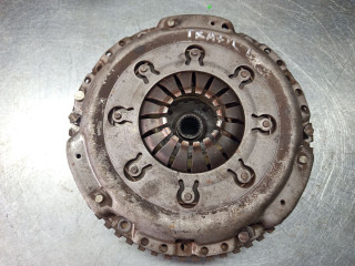 маховик Renault Trafic 2 поколение 2005, 1.9 л., F9Q 760, дизель, МКПП, 8200247241, 4435213, 93198495, 9109834, 4401834