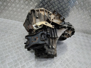 КПП механическая (МКПП) Mercedes-Benz Vito W638 2000, 2.2 л., дизель, МКПП, A6382601900