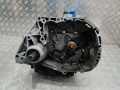 КПП механическая (МКПП) Renault Megane 1 поколение [рестайлинг] 2000, 1.4 л., бензин, JB1961 - фото №6