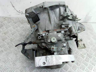 КПП механическая (МКПП) Fiat 500 2 поколение 2009, 1.2 л., бензин, МКПП, 55196336, 73502791, 2892846445