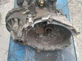 КПП механическая (МКПП) Ford Transit 6 поколение 2006, 2.0 л., D3FA, дизель, 1C1R7002BD, 1C1R7002BE, 1C1R7002AD, 1C1R7002AG, 1C1R7002AF, 1C1R7002AC, 1C1R7002CF, 1C1R7002BF, 1C1R7002BG, 1C1R7002AE, 1C1R7002BC, 1C1R7002AL