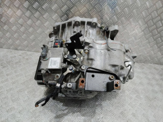 КПП автоматическая (АКПП) Peugeot 607 1 поколение [рестайлинг] 2008, 3.0 л., XFV (ES9A), бензин, АКПП, 20GH09, AM6