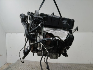 двигатель Volvo XC90 1 поколение [рестайлинг] 2009, 2.4 л., D 5244 T, дизель, АКПП, D5244T