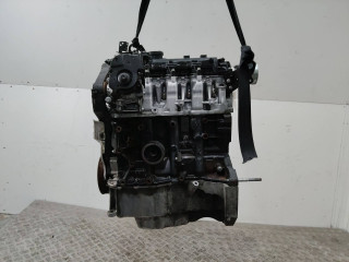 двигатель Renault Clio 4 поколение 2015, 1.5 л., дизель, K9KE626, K9K626