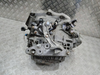 КПП механическая (МКПП) Opel Astra H 2005, 2.0 л., бензин, МКПП, M32, 50130002NR